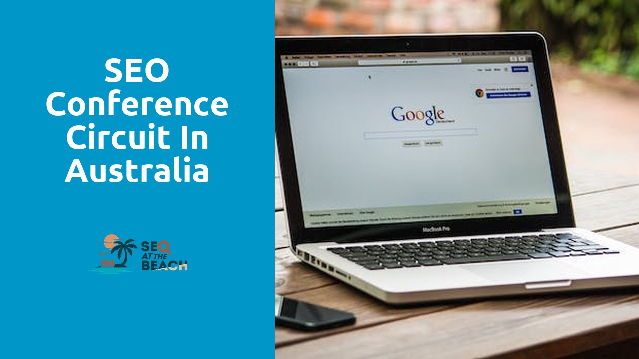 SEO Conference Circuit in Australia