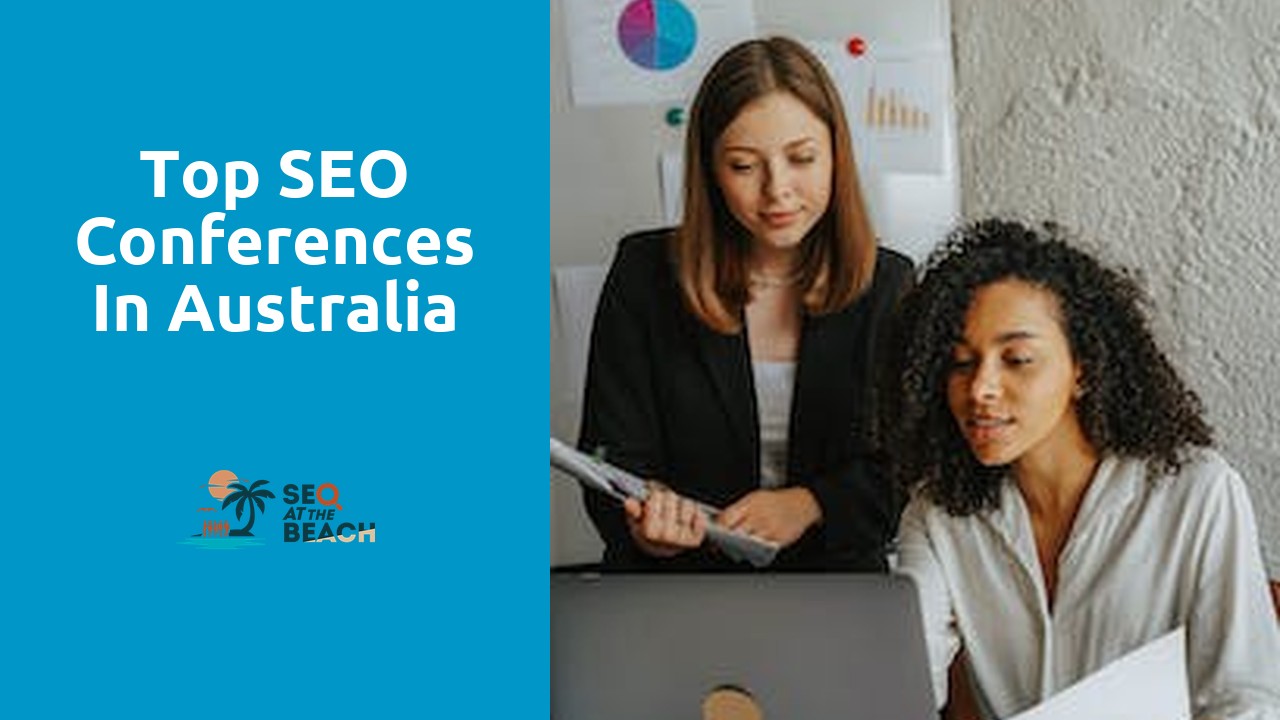 Top SEO Conferences in Australia