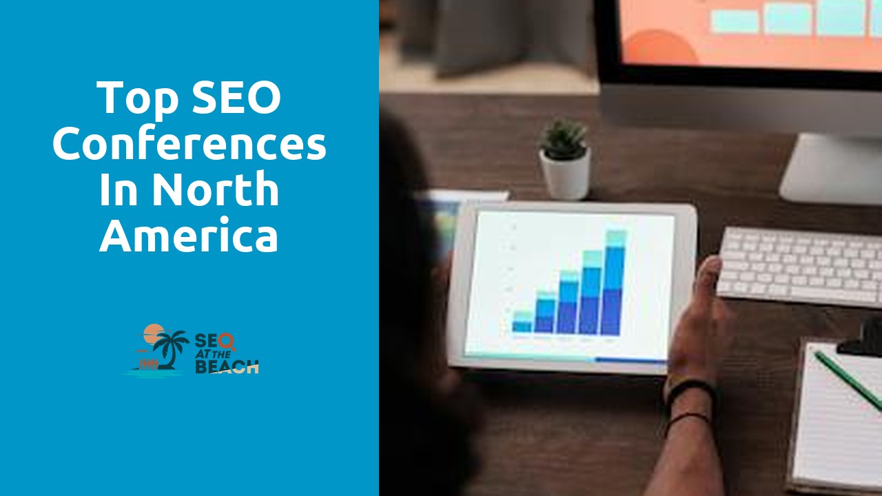 Top SEO Conferences in North America